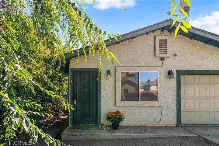 Property Photo:  8415 Amapoa  CA 93422 