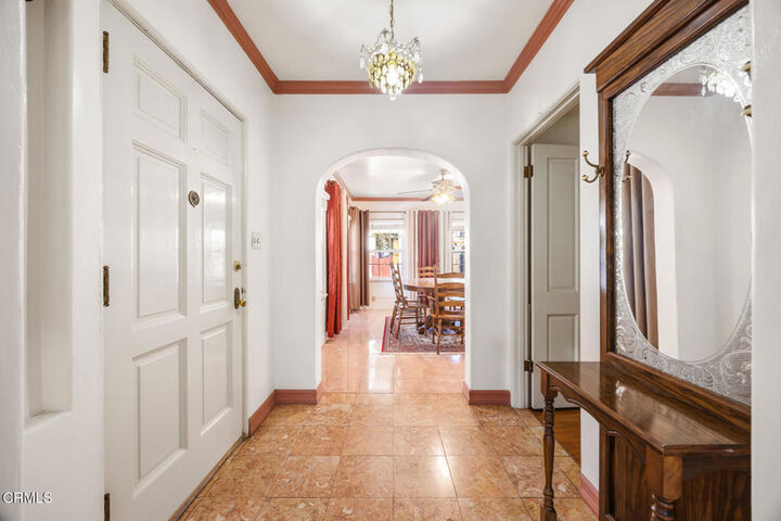 Property Photo: 3508 Rosemary Avenue CA 91208