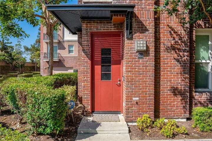 Property Photo: 630 W 1st Street CA 91711