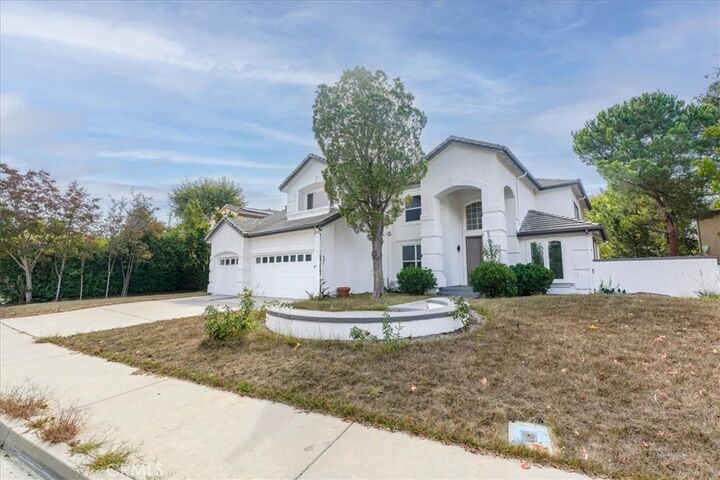 Property Photo:  21016 Mendenhall Court  CA 90290 