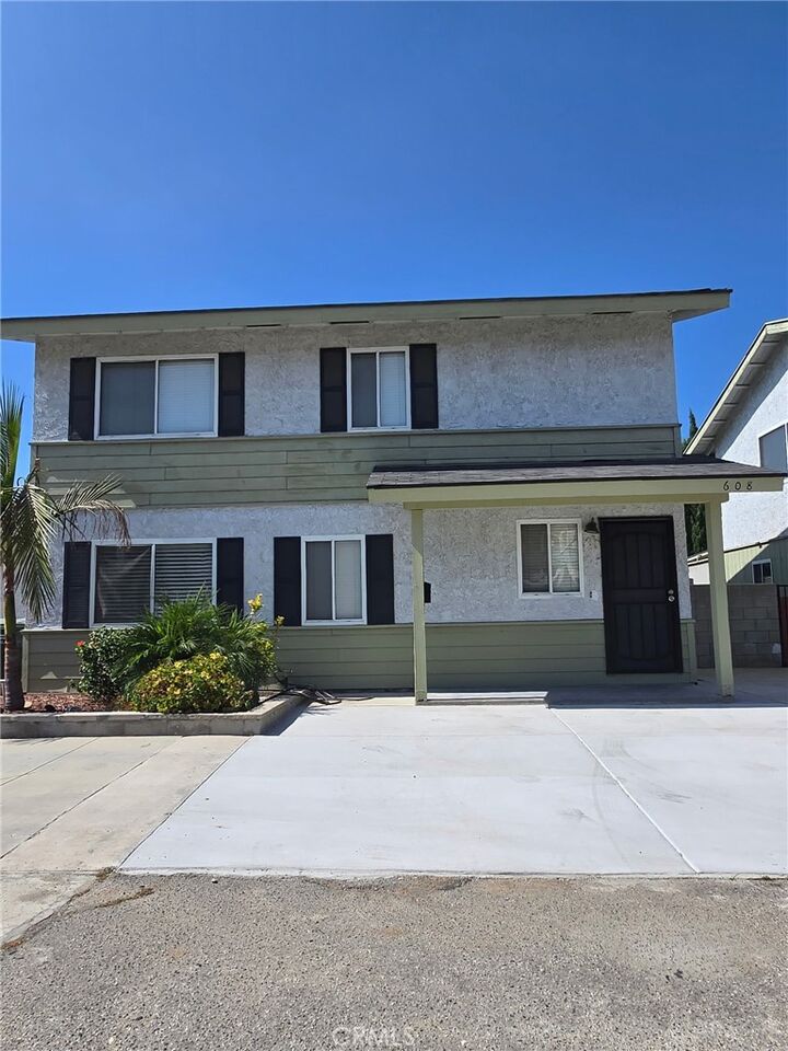 Property Photo:  608 Claraday  CA 91740 