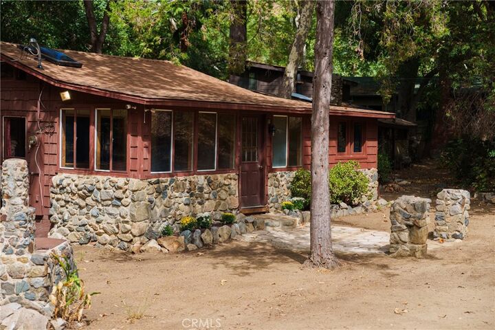 Property Photo:  0 Hot Springs Canyon Road 26  CA 92675 