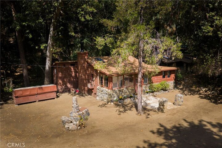 Property Photo:  0 Hot Springs Canyon Road 26  CA 92675 