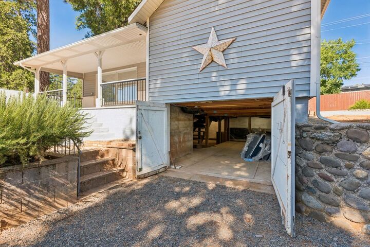 Property Photo: 3053 Five Mile Road CA 95667