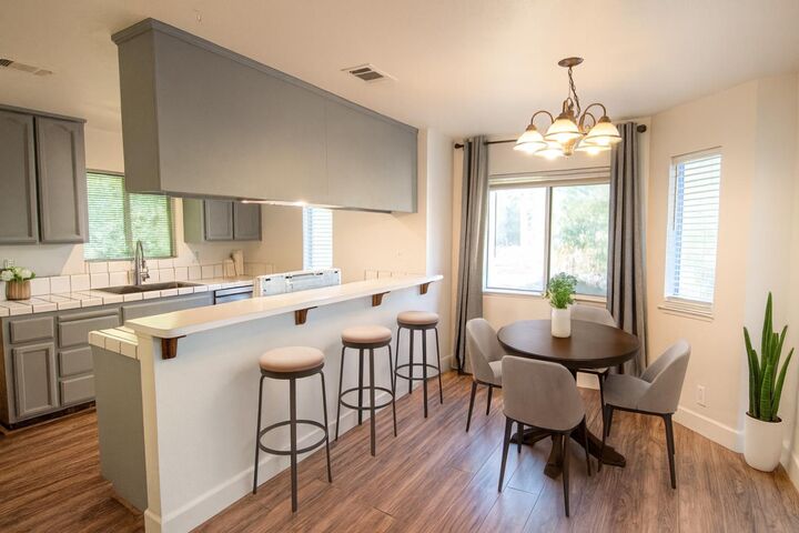 Property Photo: 3415 Bristol Court CA 95682