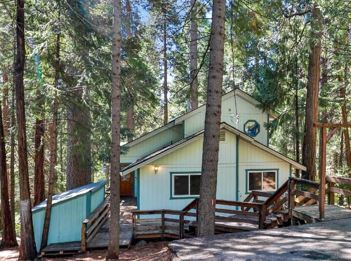 3336 Hazel Street  Pollock Pines CA 95726 photo