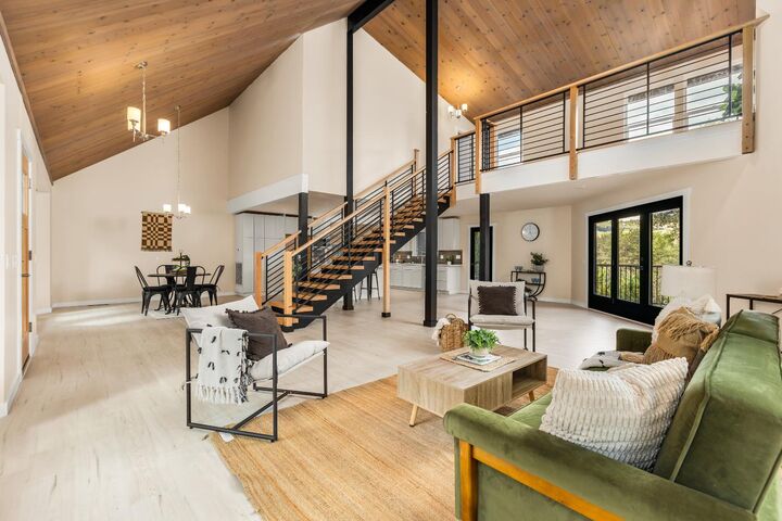 Property Photo:  14470 Lake Wildwood Drive  CA 95946 