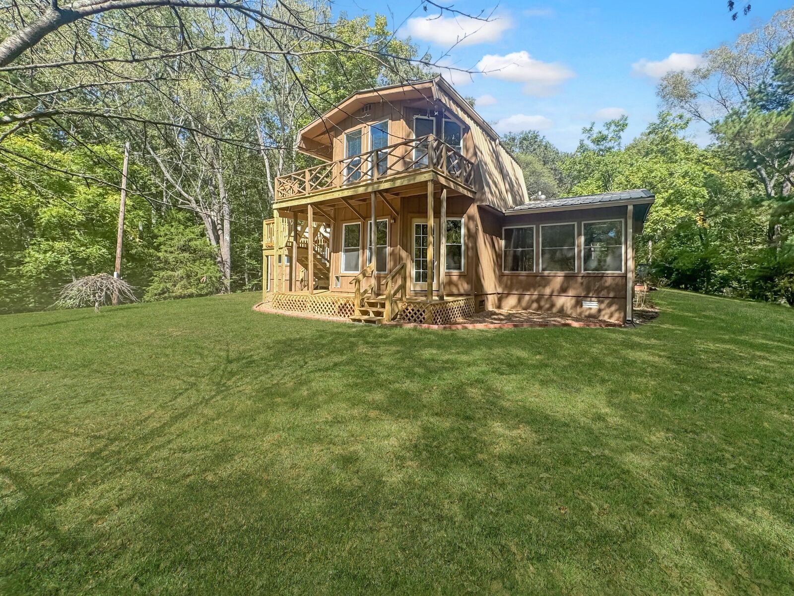 Property Photo: 2359 Highway 49 TN 37058