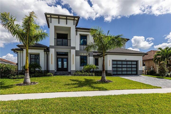 Property Photo:  109 Gulfstream Street  FL 34145 