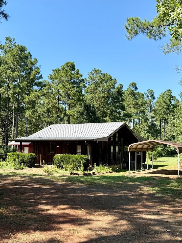 Property Photo:  3600 County Road  TX 75943 