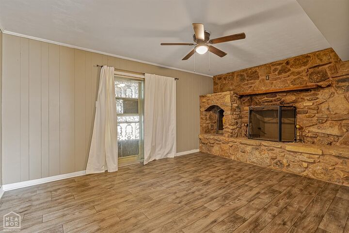 Property Photo:  808 Lauderdale Road  AR 72315