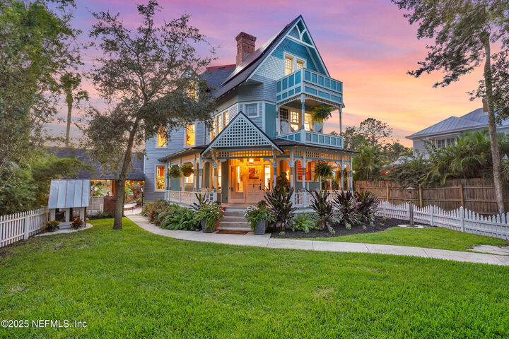268 St George Street  St. Augustine FL 32084 photo