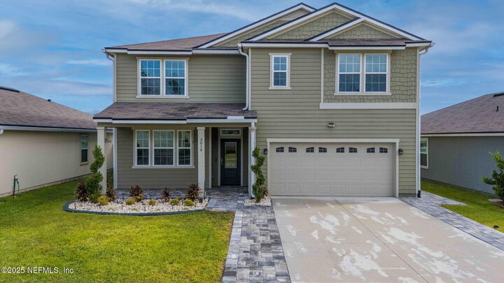 Property Photo:  3019 Tidal Creek Court  FL 32043 