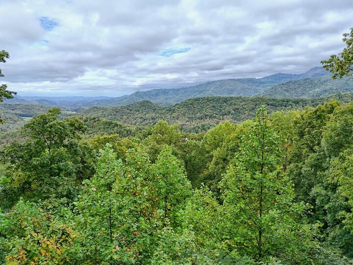Property Photo: Lot 5 Skyview Drive NC 28904