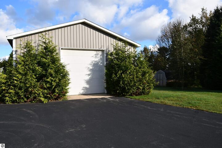 Property Photo: 04020 Pops Road MI 49720