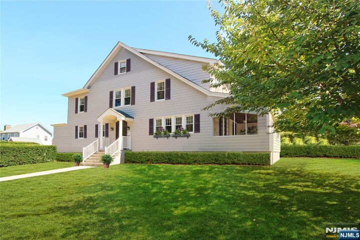 Property Photo: 72 Whitford Avenue NJ 07110