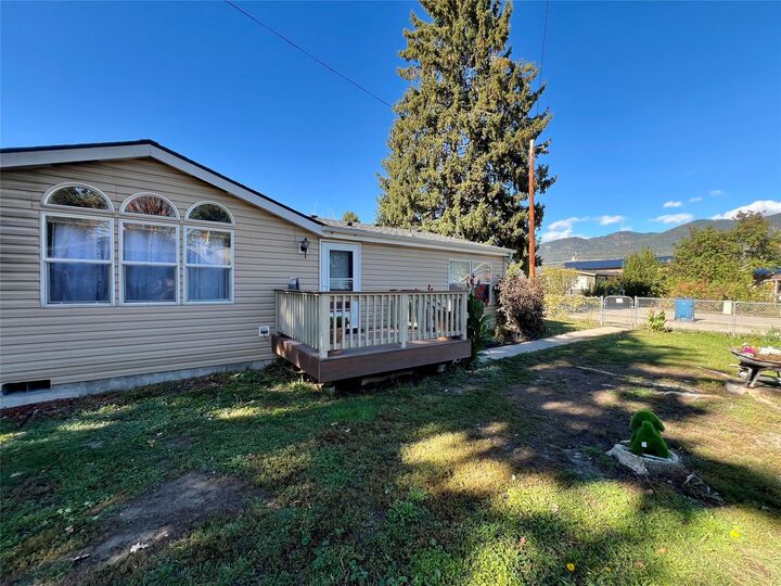 Property Photo:  16925 Mullan Road  MT 59834 