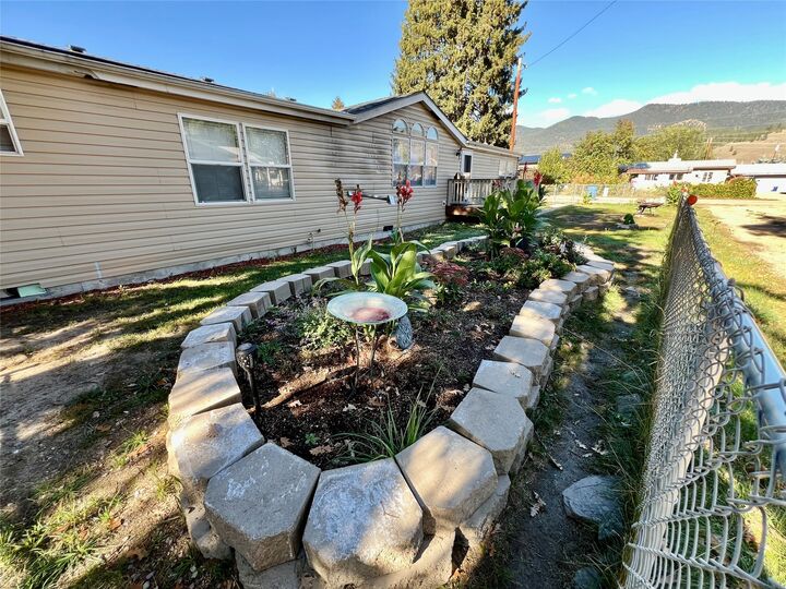 Property Photo: 16925 Mullan Road MT 59834