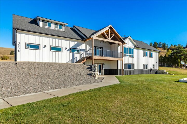Property Photo:  9558 Shikane Lane  MT 59808 