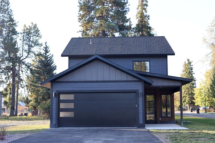 703 Cottonwood Court  Whitefish MT 59937 photo