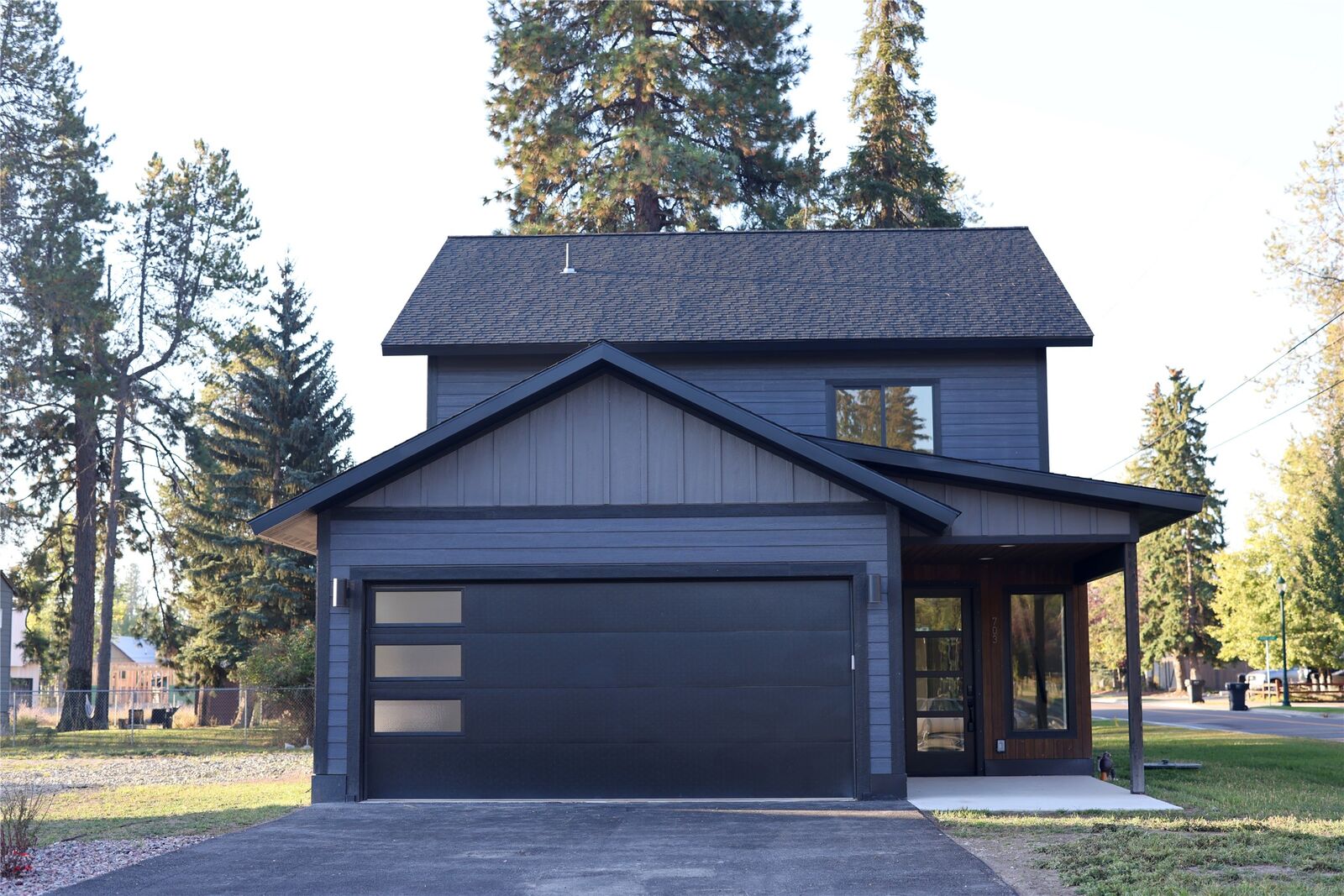 Property Photo:  703 Cottonwood Court  MT 59937 