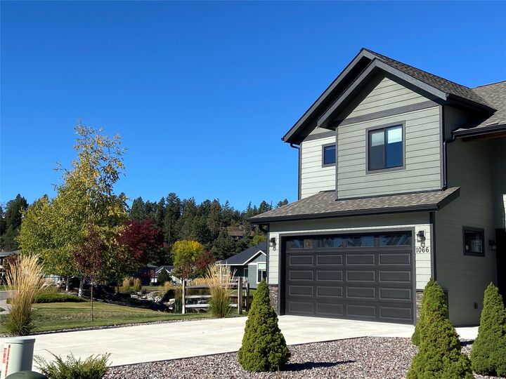 1066 Mill Creek Drive  Bigfork MT 59911 photo