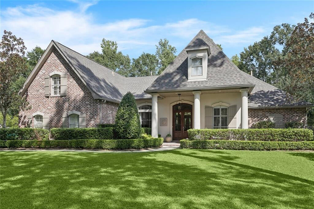 Property Photo:  328 Pencarrow Circle  LA 70447 