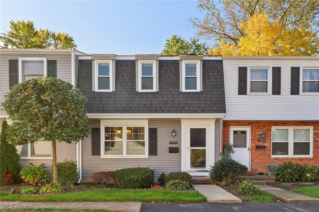 Property Photo: 7384 Avon Drive OH 44060