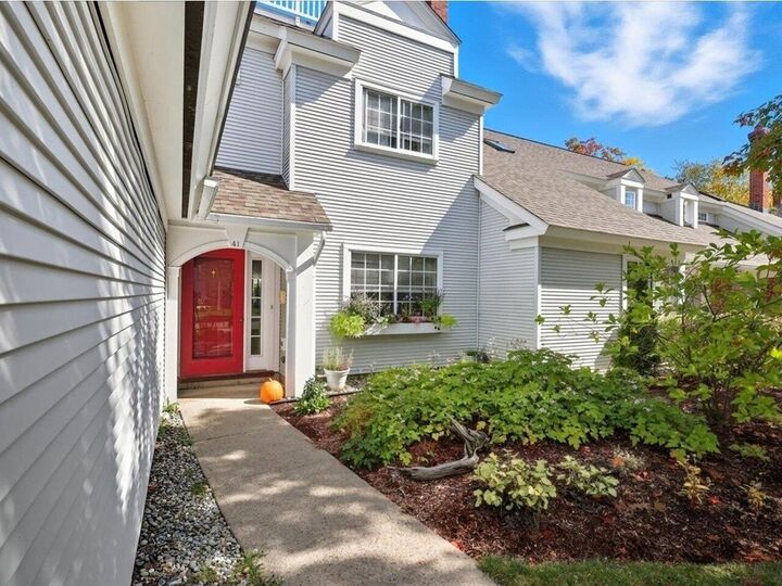 Property Photo:  41 Southwind Drive  VT 05401 