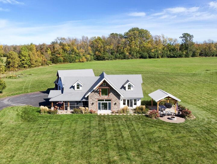 Property Photo: 124 West Shore Road VT 05458