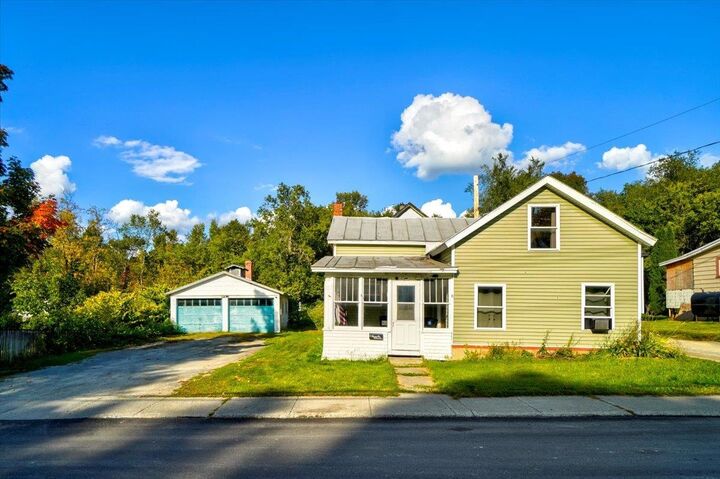 49 Eastern Avenue  Richford VT 05476 photo