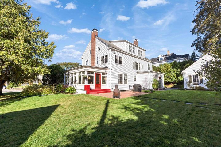 Property Photo:  2143 Elm Street  NH 03104 
