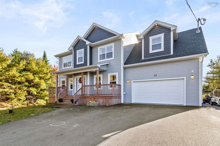 22 Wright Lake Run  Upper Tantallon NS B3Z 0B3 photo