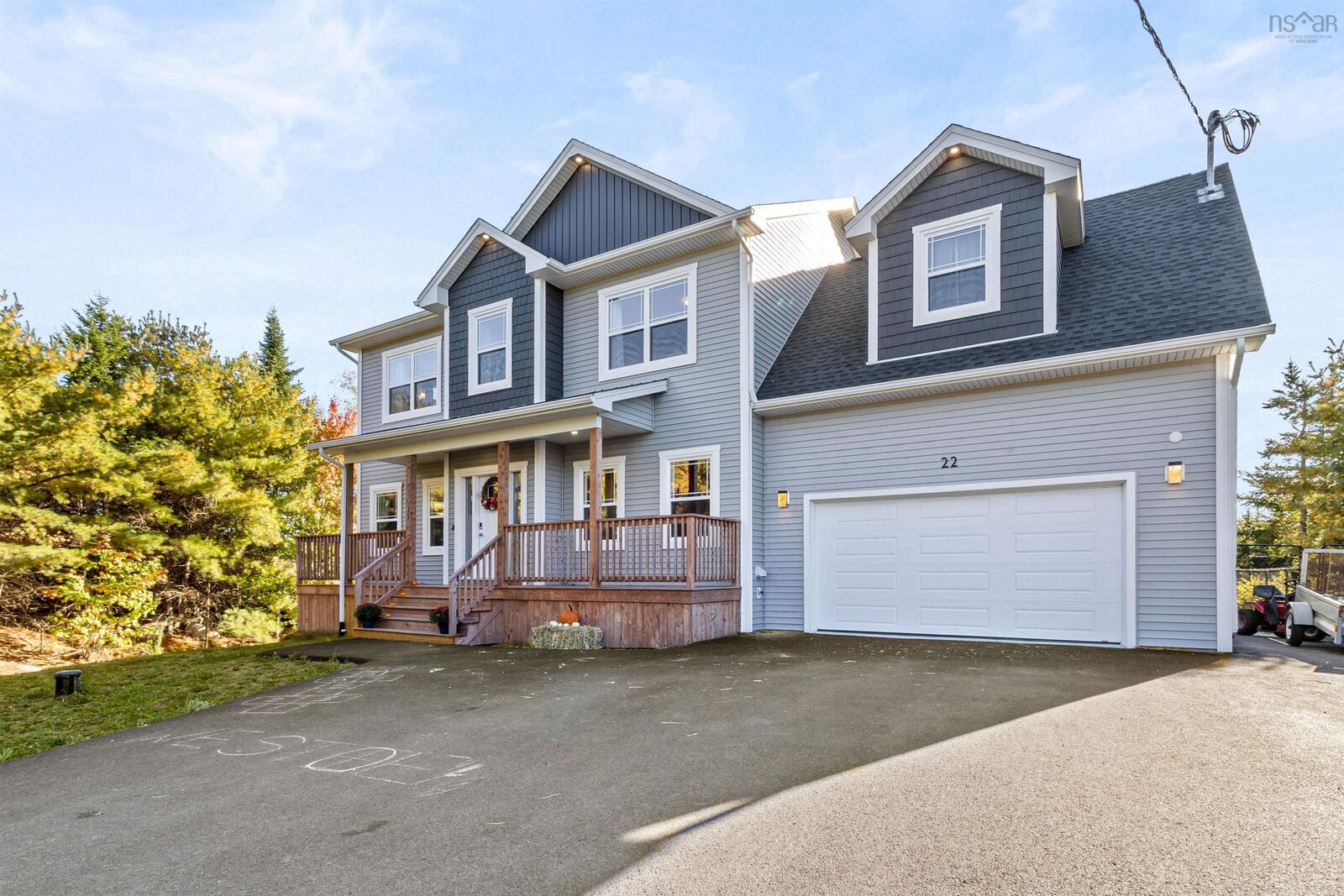 Property Photo:  22 Wright Lake Run  NS B3Z 0B3 