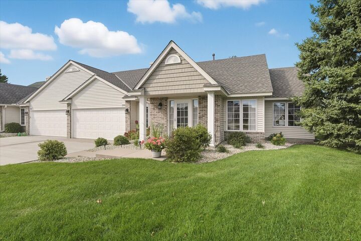 13138 Rose Street NW  Coon Rapids MN 55448 photo