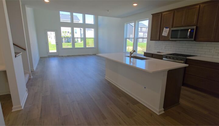 Property Photo:  4608 Island Park  MN 55129 
