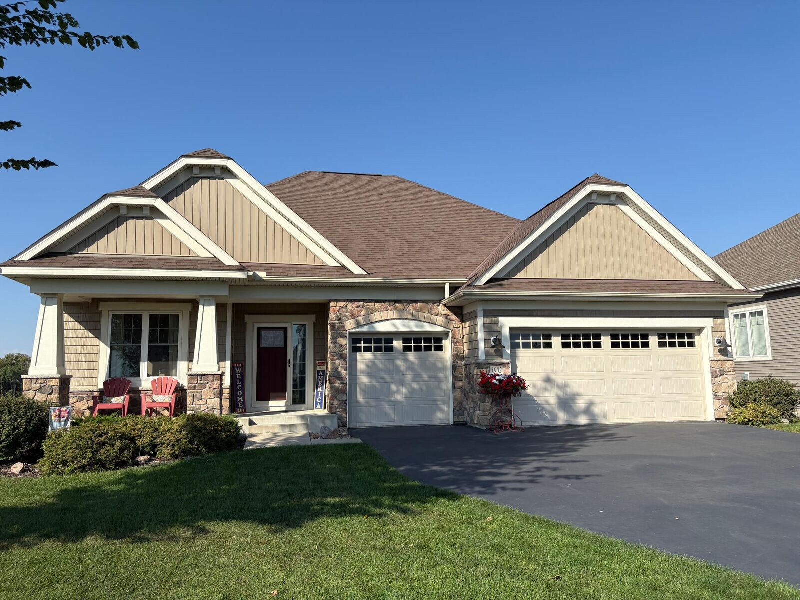 Property Photo:  1902 Fulton Road  MN 55315 