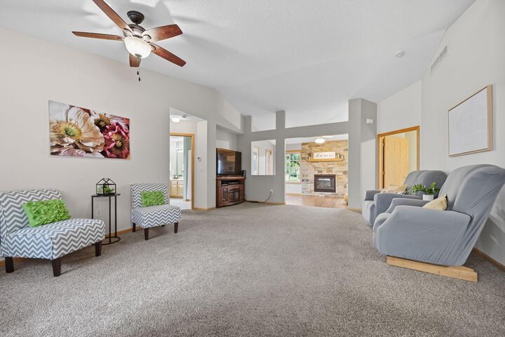 Property Photo: 6116 150th Street N MN 55038