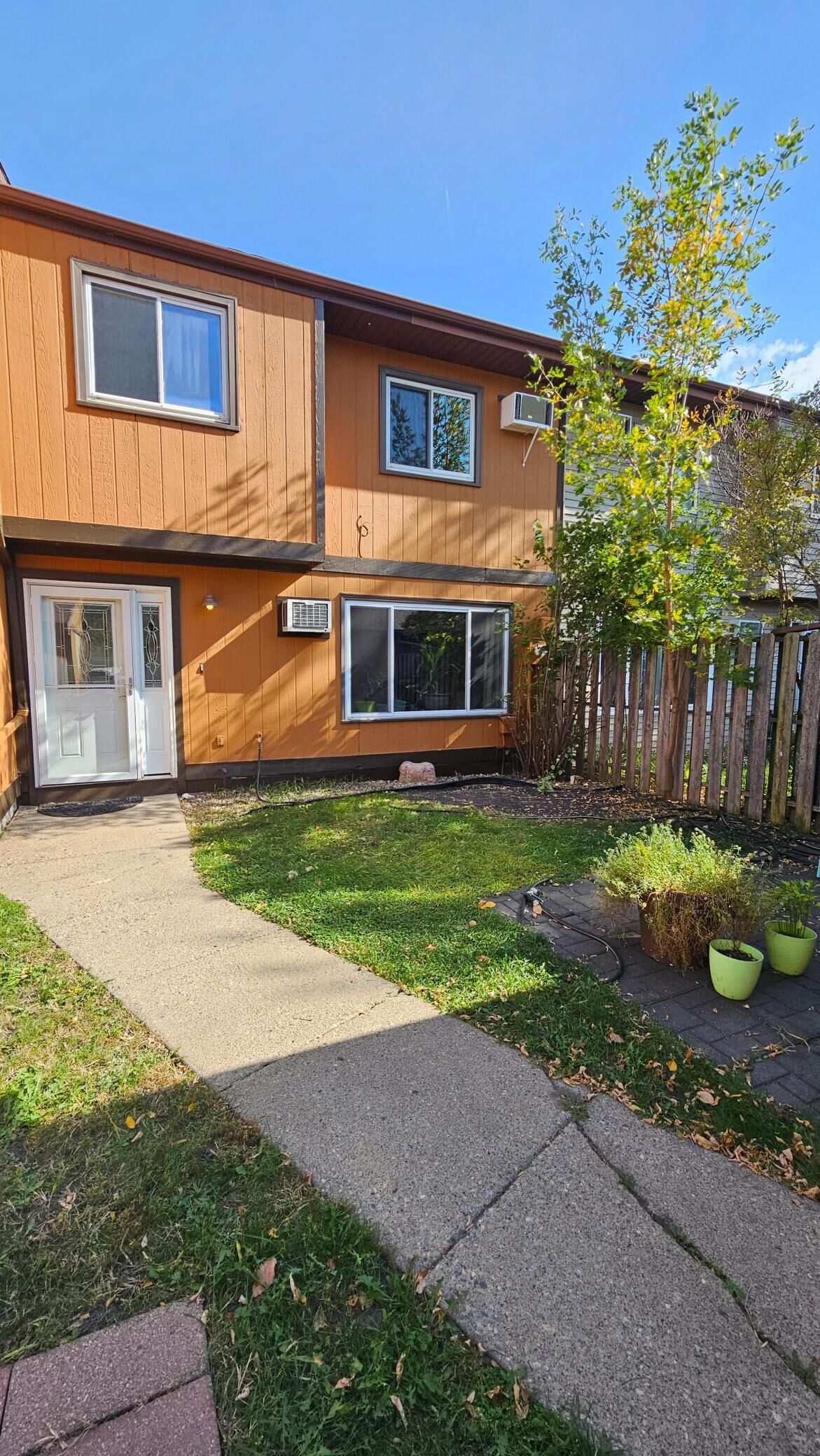 Property Photo: 2228 30 1/2 Avenue S ND 58103