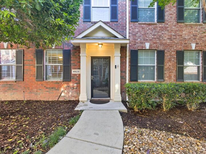4925 Stone Gate Trail  McKinney TX 75070 photo