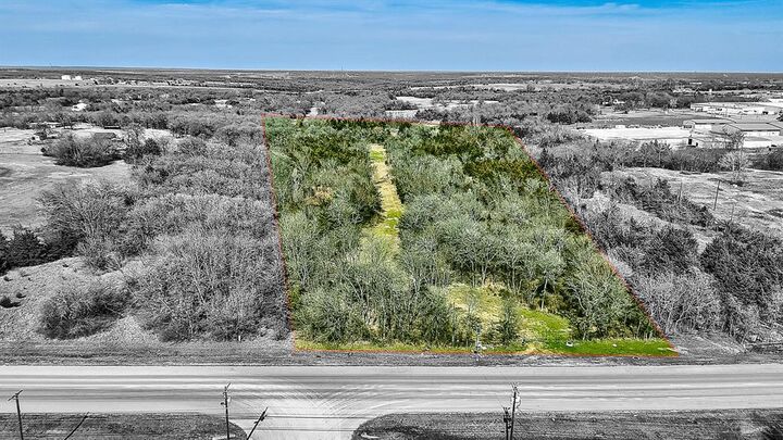 00 Farm To Market 84  Denison TX 75020 photo