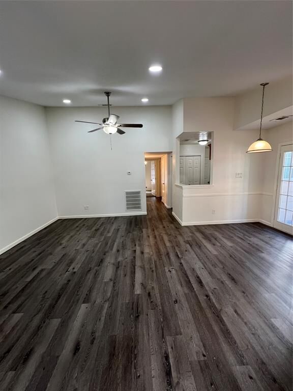 Property Photo: 311 Navarro Lane TX 75052