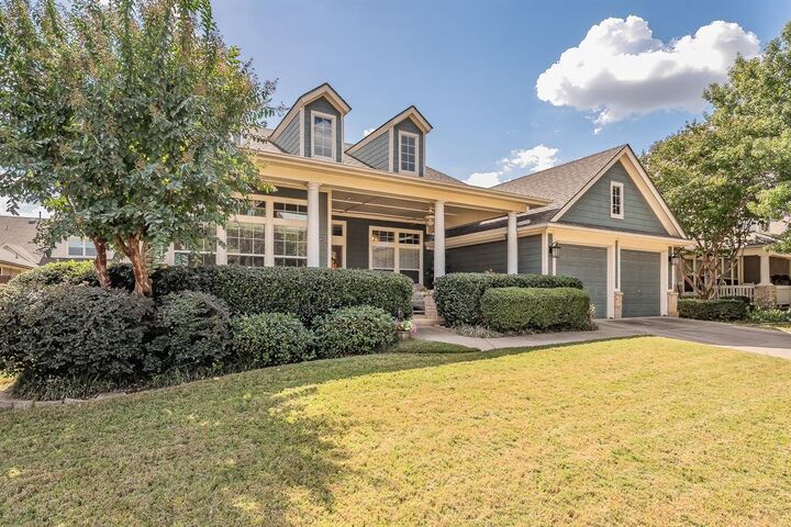 Property Photo:  2404 Aramic Court  TX 76001