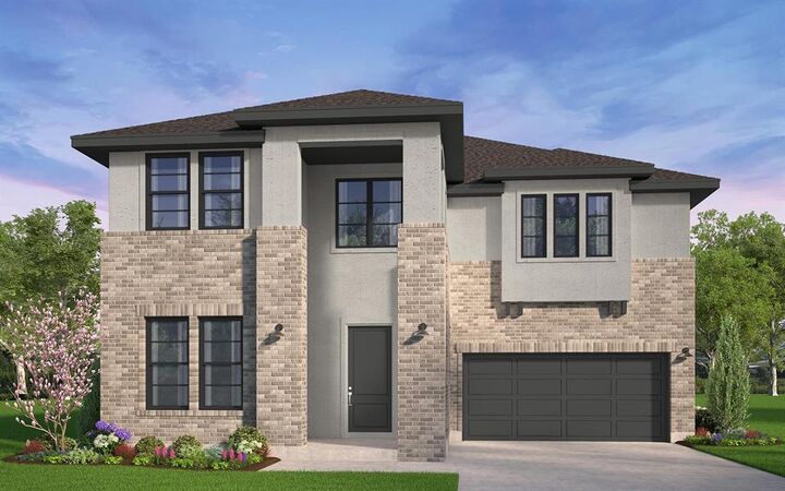 Property Photo: 15235 Boxthorn Drive TX 75035