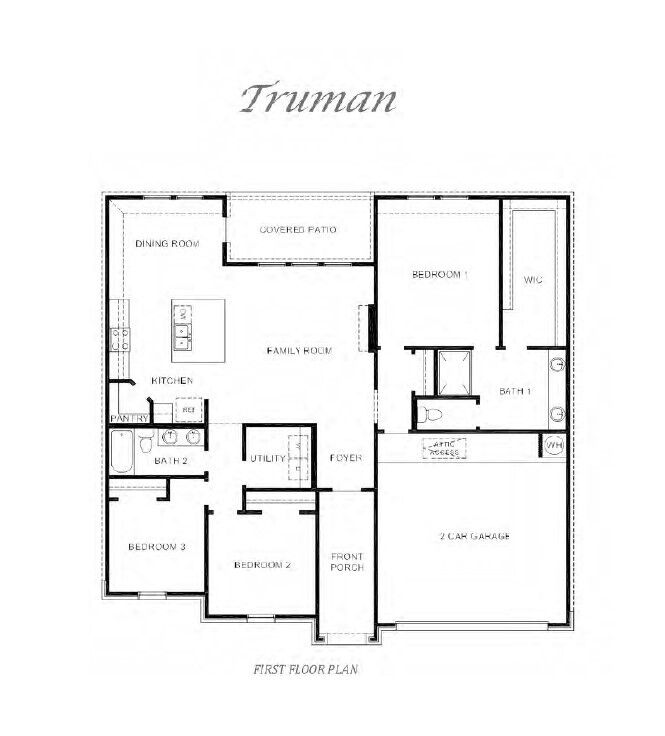 Property Photo: 407 W Taverner Xing AR 72730