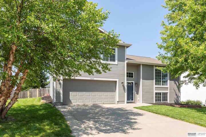 Property Photo:  18828 Washington Street  NE 68135 