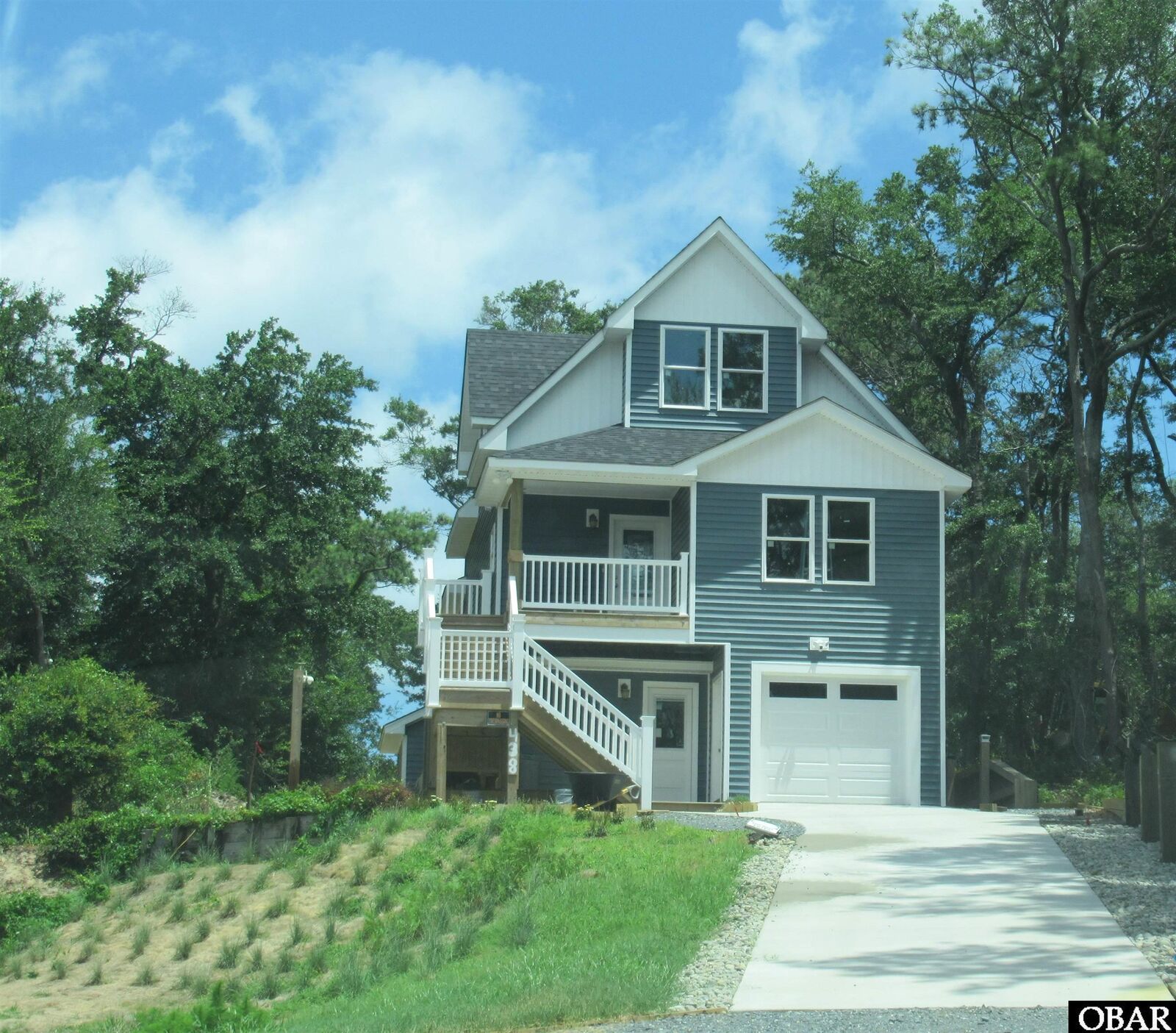 Property Photo:  438 Colington Drive  NC 27948 