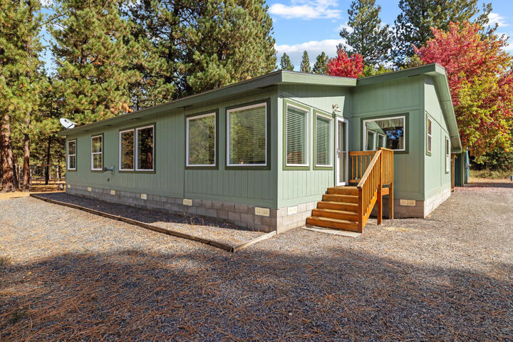Property Photo:  22929 Horseshoe Way  OR 97601 