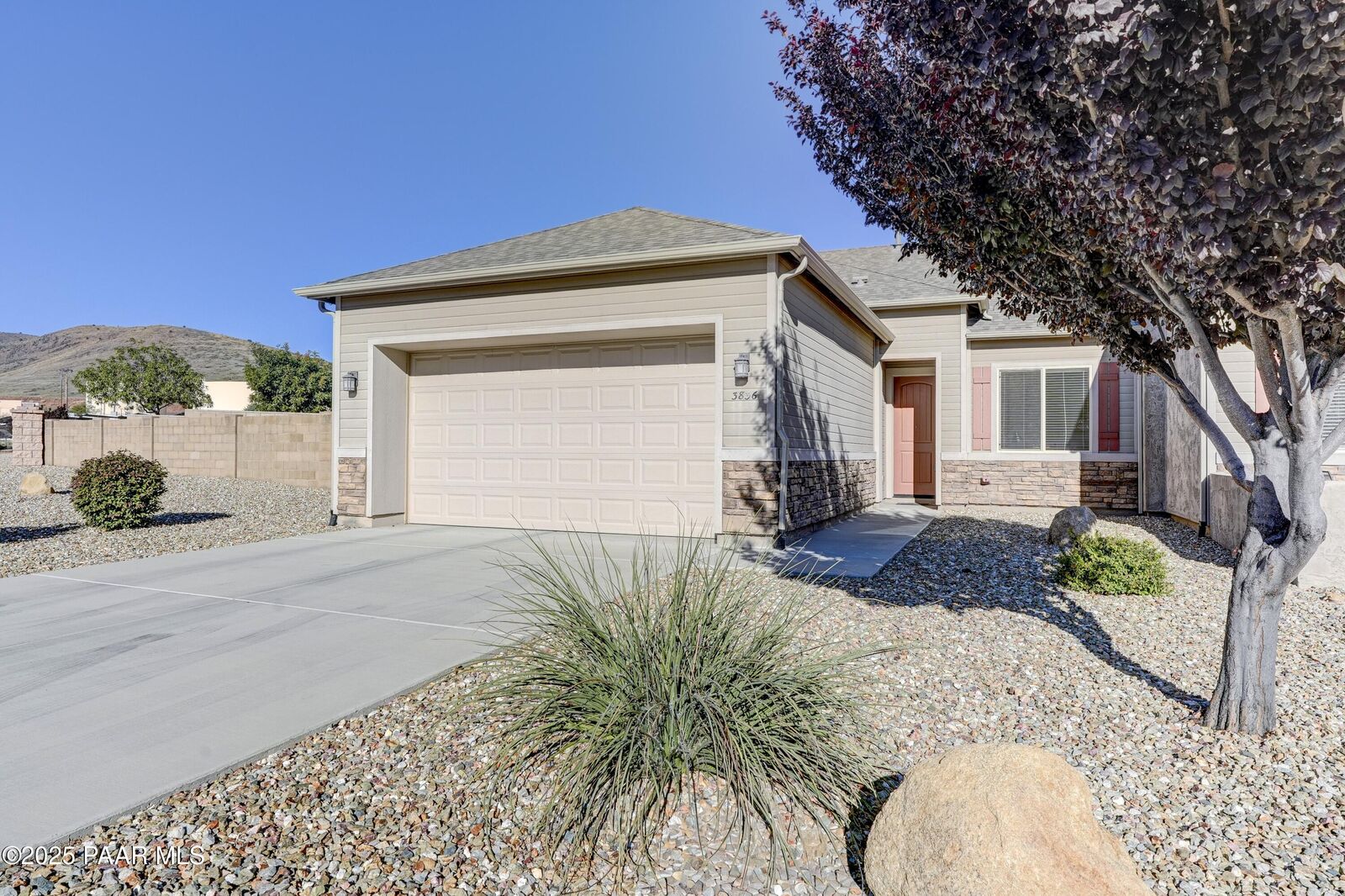 Property Photo: 3836 Marden Lane 7C3 AZ 86314