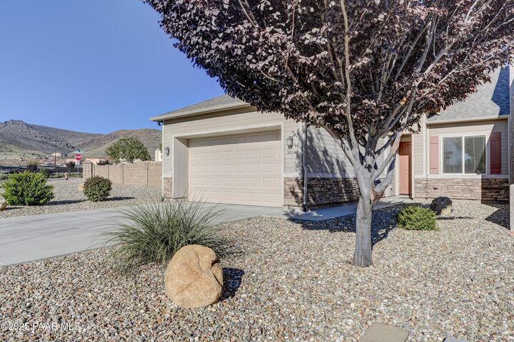 3836 N Marden Lane  Prescott Valley AZ 86314 photo
